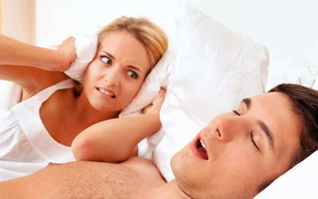 You are currently viewing Are You or a Loved One Affected by Sleep Apnea? Sleep Dentistry Can Help