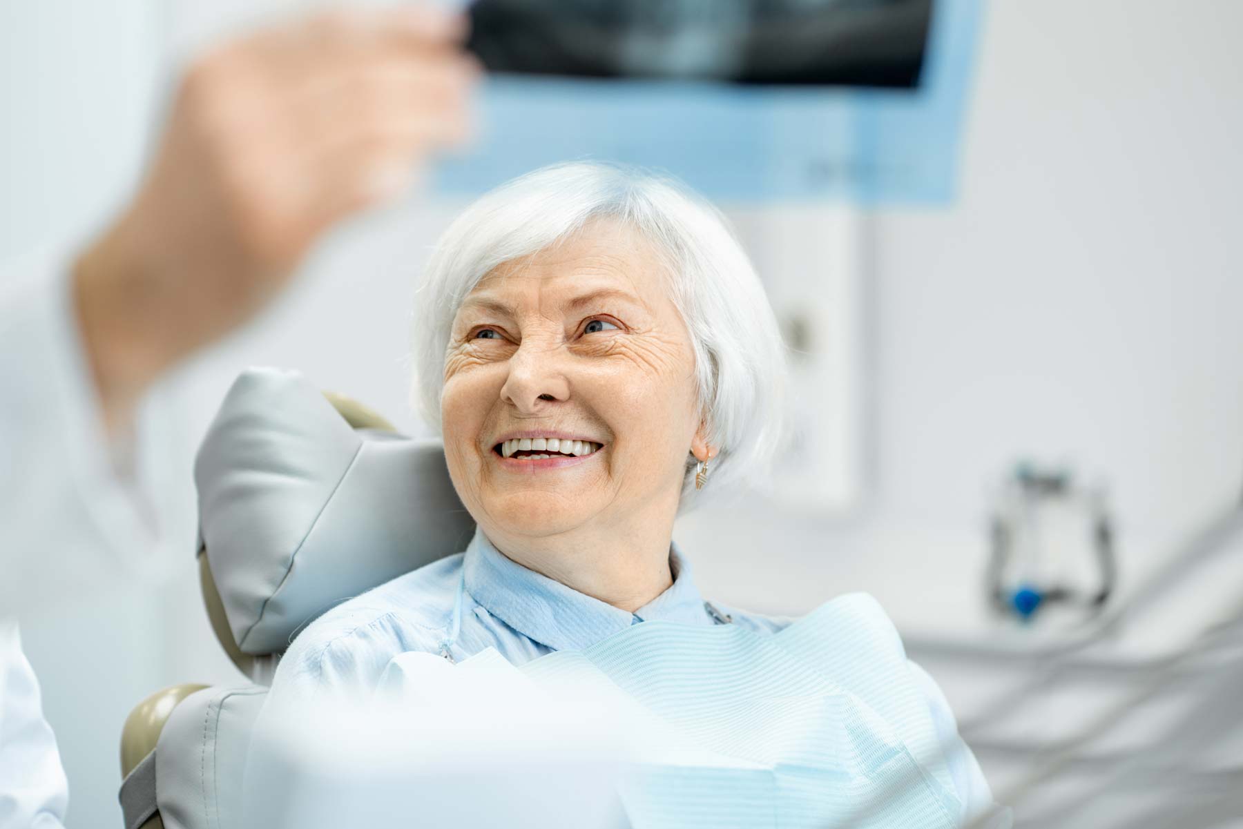 Read more about the article Painless root canals can be a reality for Green Bay dental patients