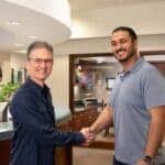 Dr. Sebastian Munoz assumes ownership of The Center for Dental Excellence